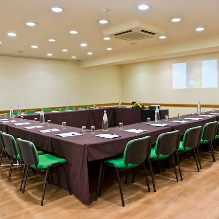 Hotel Eurosol Leiria & Jardim Exterior photo