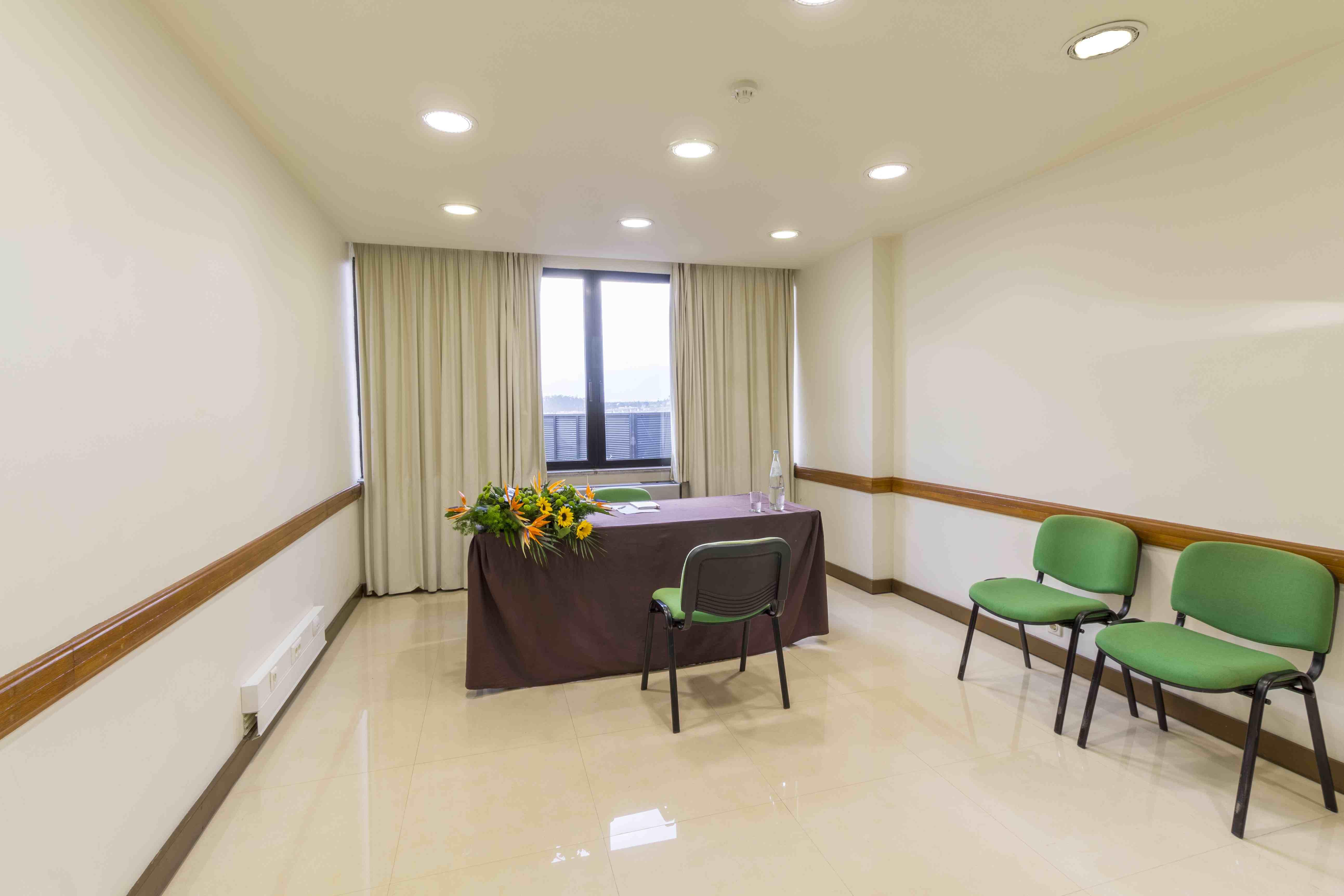 Hotel Eurosol Leiria & Jardim Exterior photo