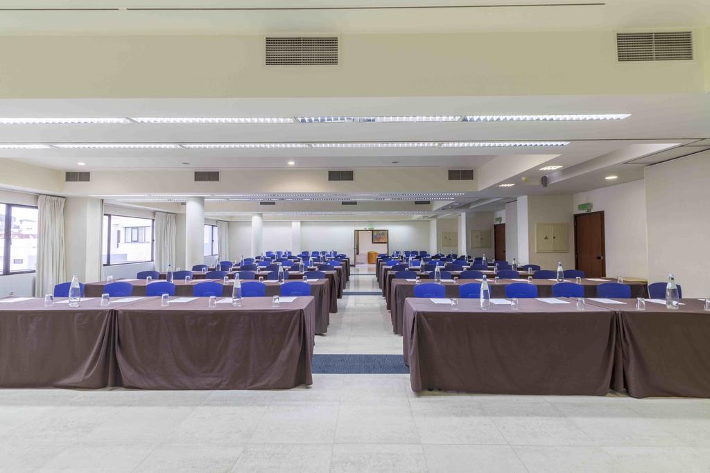 Hotel Eurosol Leiria & Jardim Exterior photo