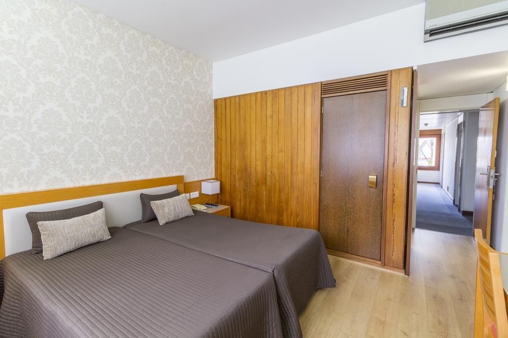 Hotel Eurosol Leiria & Jardim Exterior photo