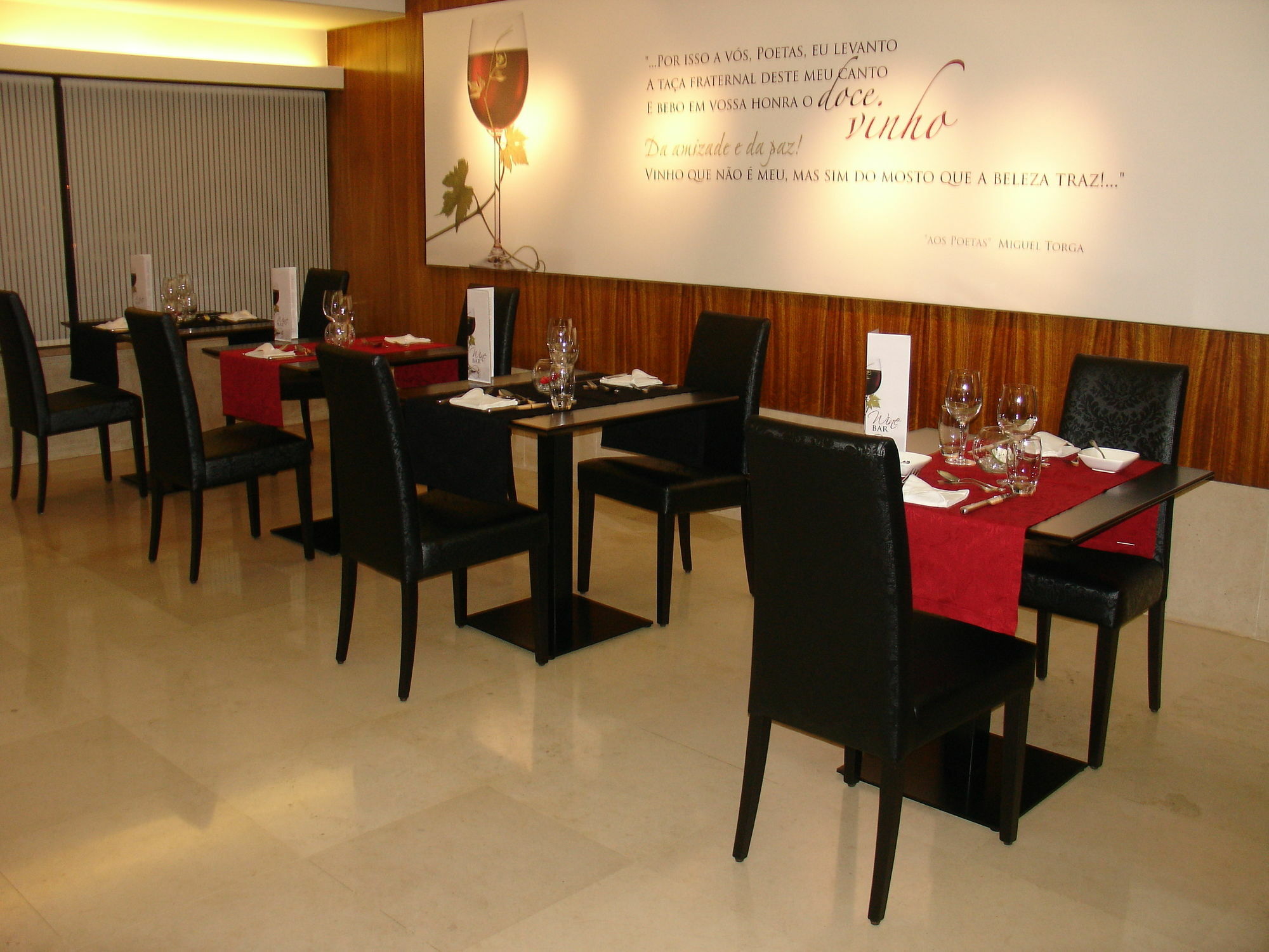 Hotel Eurosol Leiria & Jardim Exterior photo